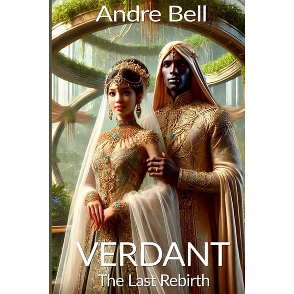 Verdant - The Last Rebirth, (Paperback)