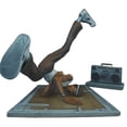 thumbnail image 1 of Verdant Touch D J Break Dance Model Hip Hop Elements Sculpture Artist Statue DJ Break Dance Modeling Resin Sculpture, 1 of 8