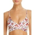 thumbnail image 1 of Verdelimon TAPIZ Izamal Printed Bikini Swim Top, US X-Small, 1 of 4