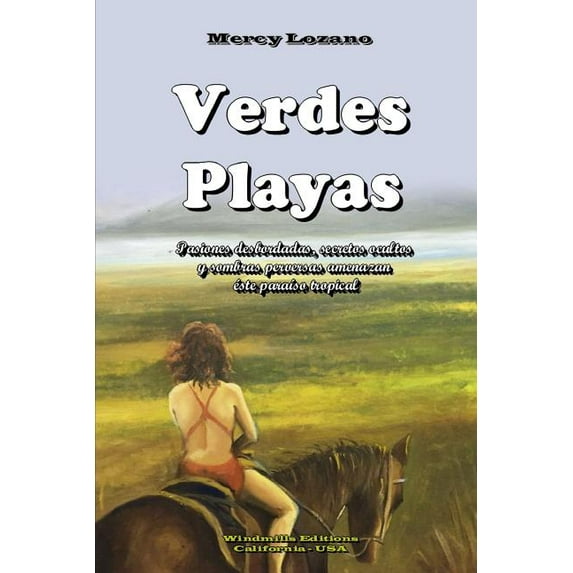 Verdes Playas, (Paperback)