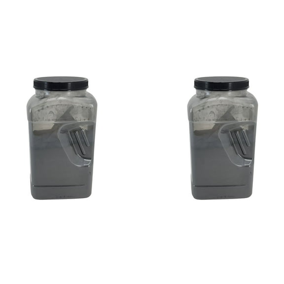 Verdesian (2 PACK) 5lb Seed+Graphite Talc - STG00005