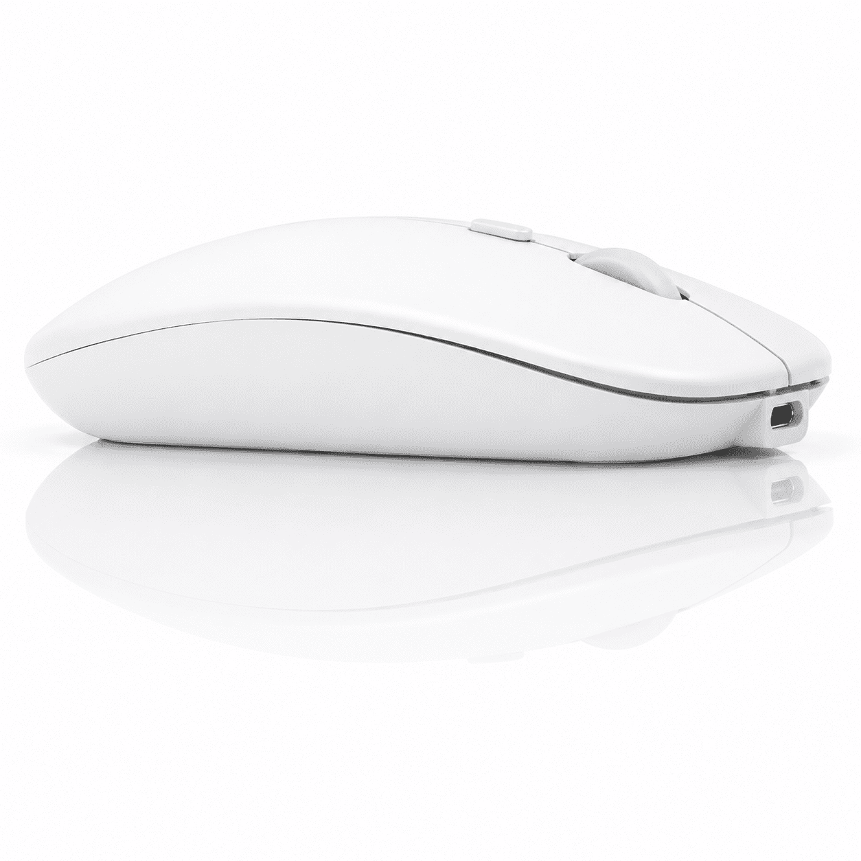 VerdeVida Bluetooth 5 2 Wireless Mouse Rechargeable Silent Click verdevida-bluetooth-5-2-wireless-mouse-rechargeable-silent-click