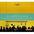 thumbnail image 1 of Verdi / Abuladze / Bosch - Un Giorno Di Regno - Music & Performance - CD, 1 of 2