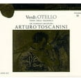 thumbnail image 1 of Verdi / Assandri / Toscanini - Toscanini Collection 58 - Music & Performance - CD, 1 of 1