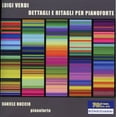 thumbnail image 1 of Verdi / Buccio,Daniele - Dettagli E Ritagli Per Pianoforte - Music & Performance - CD, 1 of 1