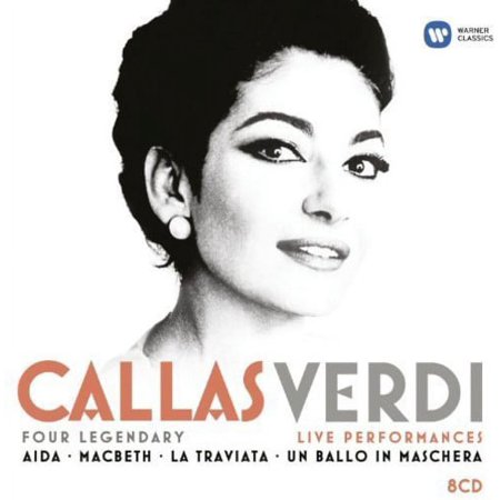 Verdi (CD)