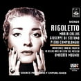 thumbnail image 1 of Verdi / Callas / Di Stefano - Rigoletto - Music & Performance - CD, 1 of 1