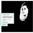 thumbnail image 1 of Verdi / Gencer - I Due Foscari: Gencer-Guelfi - Music & Performance - CD, 1 of 1