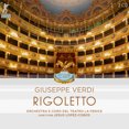 thumbnail image 1 of Giuseppe Verdi - Verdi: Rigoletto [COMPACT DISCS], 1 of 1
