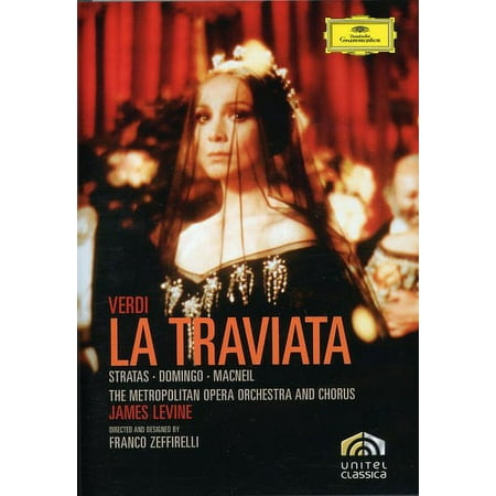 Verdi: La Traviata (Misc)