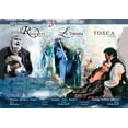 thumbnail image 1 of Verdi: La traviata / Rigoletto / Tosca (Blu-ray), 1 of 1