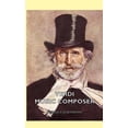 thumbnail image 1 of Verdi - Music Composer (Hardcover), 1 of 1