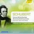 thumbnail image 1 of Verdi Quartet - Premium Composers: Famous String Quartets - Music & Performance - CD, 1 of 2