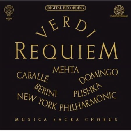 Verdi: Requiem