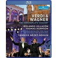 thumbnail image 1 of C Major - Verdi & Wagner [BLU-RAY], 1 of 2