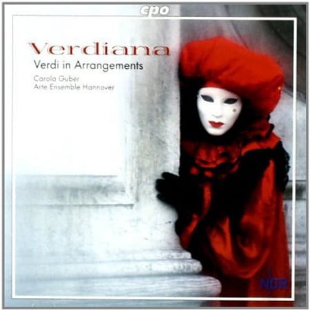 Verdiana