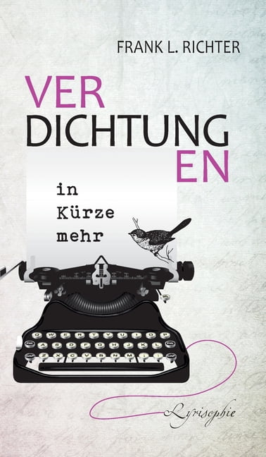 Verdichtungen, in KÃ¼rze mehr, (Hardcover)