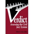 thumbnail image 1 of Verdict: Assessing the Civil Jury System, (Paperback), 1 of 1