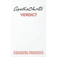 thumbnail image 1 of Verdict, (Paperback), 1 of 1