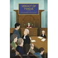 thumbnail image 1 of Verdict of Twelve (British Library Crime Classics), 1 of 1