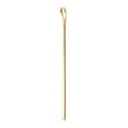 thumbnail image 1 of Verdsylv 304 Stainless Steel Long Handle Stirring Spoon - Multi-Functional Mixer for Coffee, Wine, Drinks & Oil, Rust-Resistant & Dishwasher Safe, Bar & Kitchen Essential, Mixing Spoon, Gold2, 1 of 8