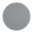 thumbnail image 1 of Verdsylv Silicone Circular Insulation Mat – A Heat-Resistant Pot Mat for Your Dining Table with a Non-Slip Surface that is Easy to Clean,7.87", 1 of 6