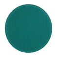 thumbnail image 1 of Verdsylv Silicone Circular Insulation Mat – A Heat-Resistant Pot Mat for Your Dining Table with a Non-Slip Surface that is Easy to Clean,7.87", 1 of 7