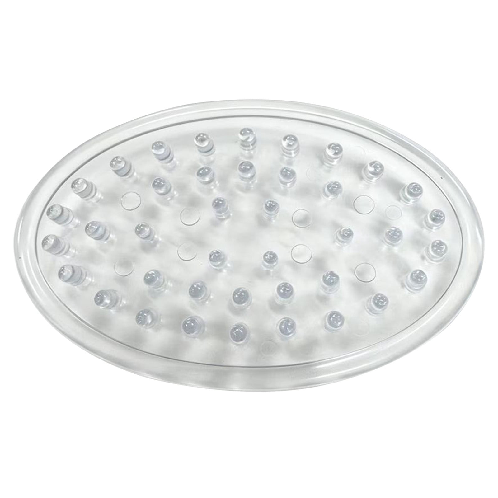Verdsylv Silicone Soap Dish With Holes Self Draining Soap Holder For ...