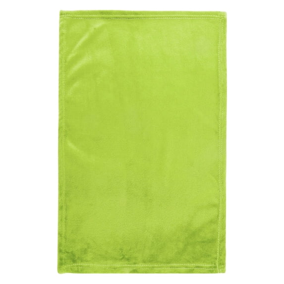 Verdsylv Throw Blanket for Couch, 45 x 70cm Flannel Pet Blanket, Soft Plush Microfiber Blanket for Sofa, Bed, and Travel, Machine Washable
