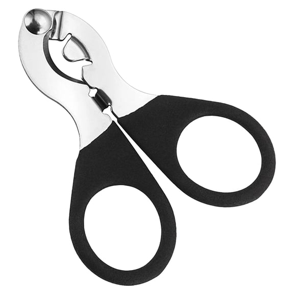 Verdsylv Vial Opener Tool, Medical Vial Decapper Pliers, Scissor Style Cap Remover for Liquid Storage Vials, Bottles, Household & Travel