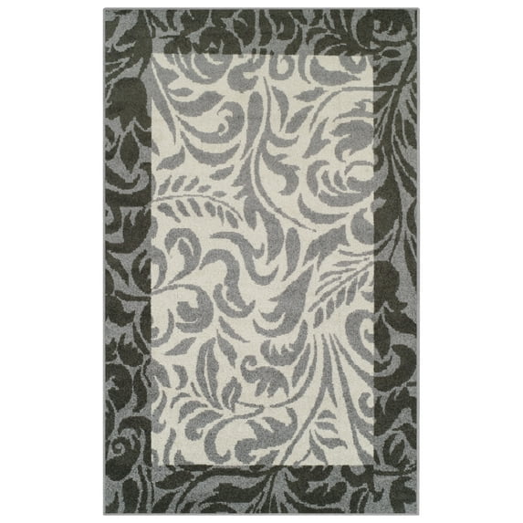 Verdure Elegant Area Rug Collection