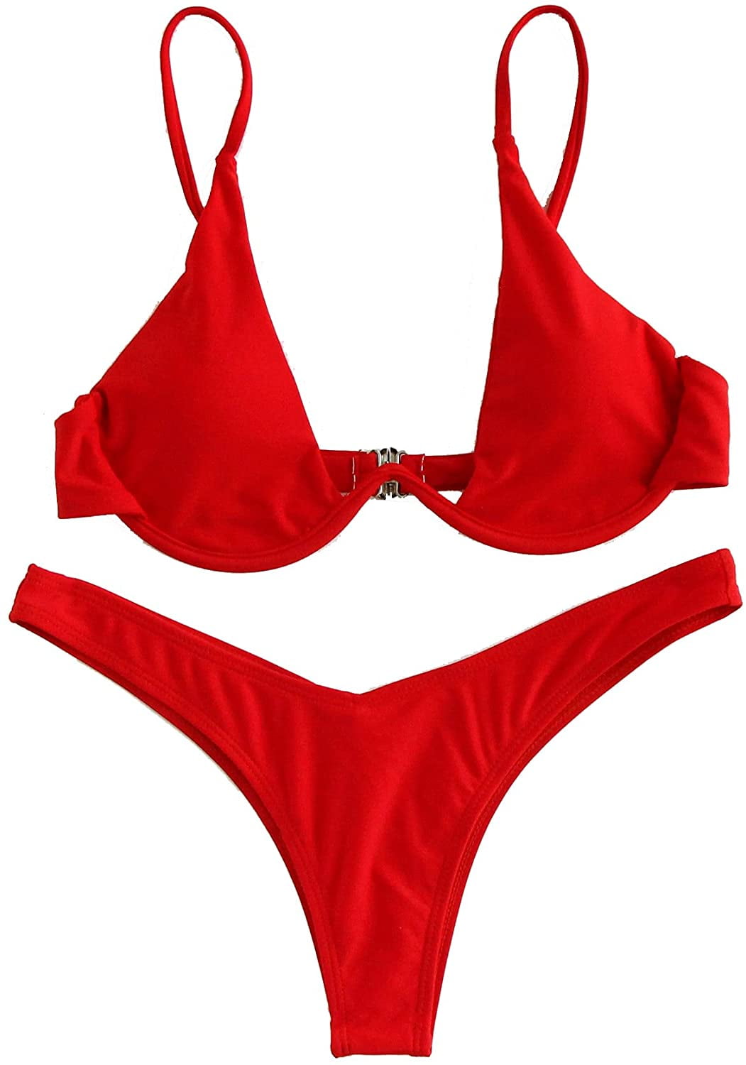 Verdusa bikini best sale