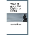 thumbnail image 1 of Vere of Ours, the Eighth or King's (Paperback), 1 of 1