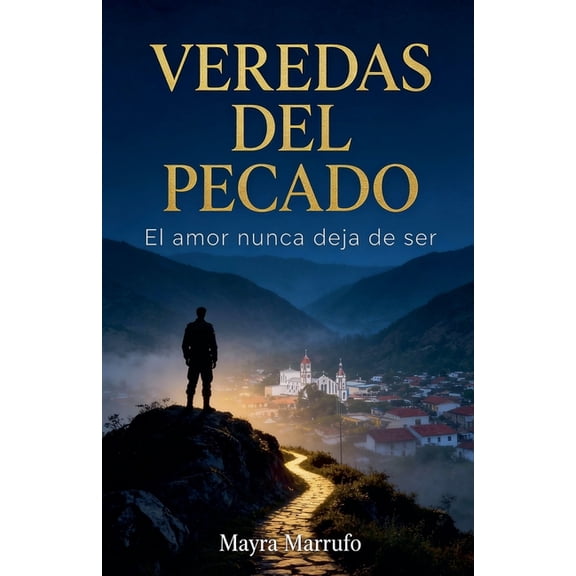 Veredas del pecado, (Paperback)