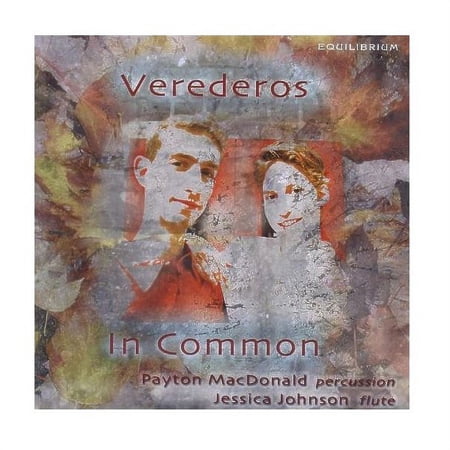 Verederos - In Common