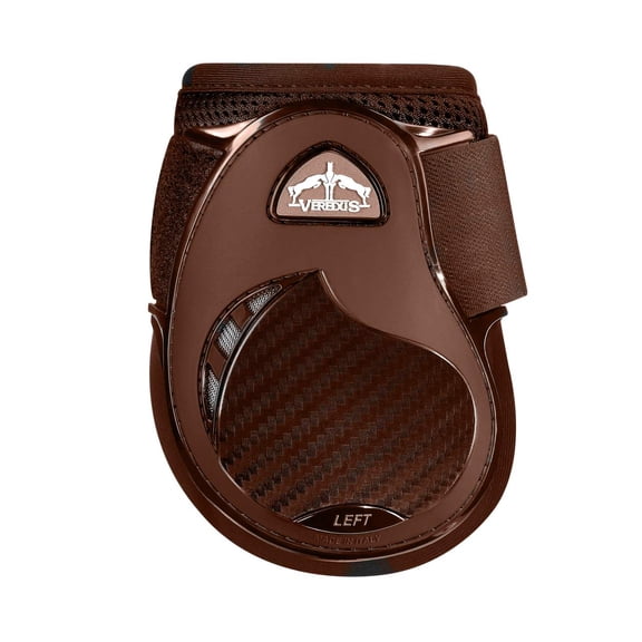 Veredus Young Jump Vento Boots Brown LARGE