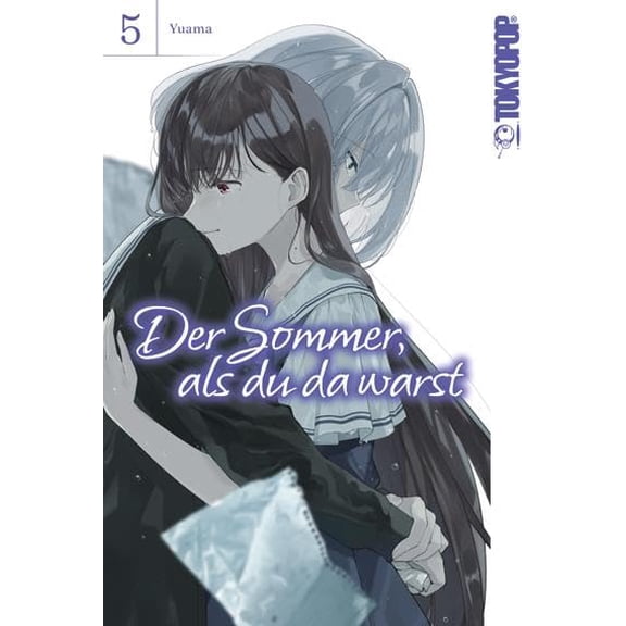 Verena Maser,Yuama Der Sommer, als du da warst 05 (Paperback)