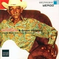 thumbnail image 1 of Verequete & Grupo Uirapuru - Carimbo: Dance Music From Para Amazonia - Music & Performance - CD, 1 of 1