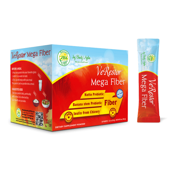 Verestor Mega Fiber
