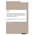 thumbnail image 1 of Verfassungstreuepflicht Von Beamten. Zu Den Folgen Einer Npd-Mitgliedschaft Für Das Beamtenverhältnis: Eine Zusammenfassung Der Historischen Rechtsprechung Des Bverfg Vom 17.01.2017 (German Edition), 1 of 1