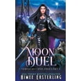 thumbnail image 1 of Verfuchst Und ZugenÃ¤ht Moon Duel, Book 3, (Paperback), 1 of 1