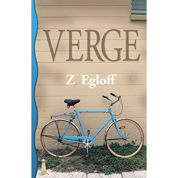 Pre-Owned Verge (Paperback) 1932859683 9781932859683