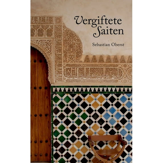 Vergiftete Saiten, (Paperback)