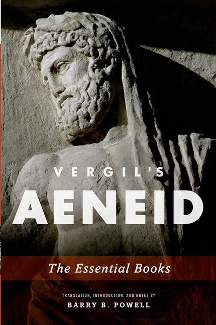 Books　Aeneid:　Vergil's　Essential　The　(Paperback)