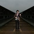 thumbnail image 1 of Verging On The Perpendicular (CD), 1 of 1