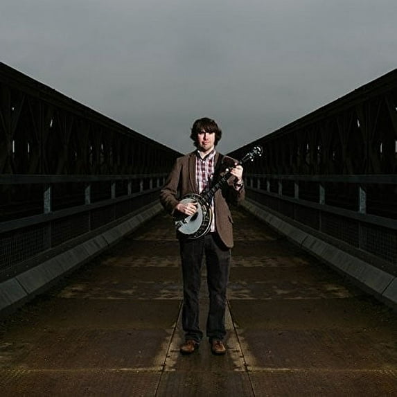 Verging On The Perpendicular (CD)