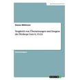 thumbnail image 1 of Vergleich von Übersetzungen und Exegese der Perikope Gen 6, 13-22 (Paperback), 1 of 1