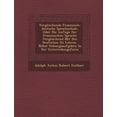 thumbnail image 1 of Vergleichende Franz Sisch-Deutsche Sprachschule, Oder Die Anf Nge Der Franz Sischen Sprache Vergleichend Mit Der Deutschen Zu Lehren, Nebst Uebungsauf (Paperback), 1 of 1