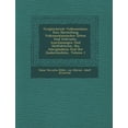 thumbnail image 1 of Vergleichende Volksmedizin : Eine Darstellung Volksmedizinischer Sitten Und Gebr�uche, Anschauungen Und Heilfaktoren, Des Aberglaubens Und Der Zaubermedizin, Volume 1 (Paperback), 1 of 1