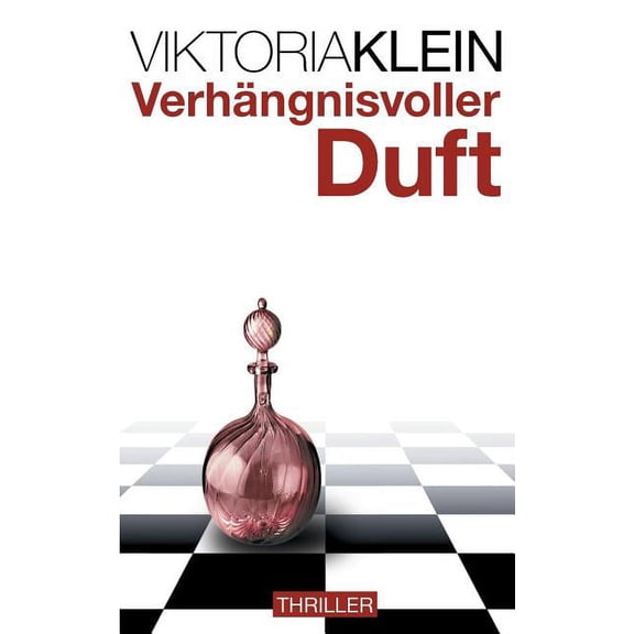 Verhngnisvoller Duft, (Paperback)